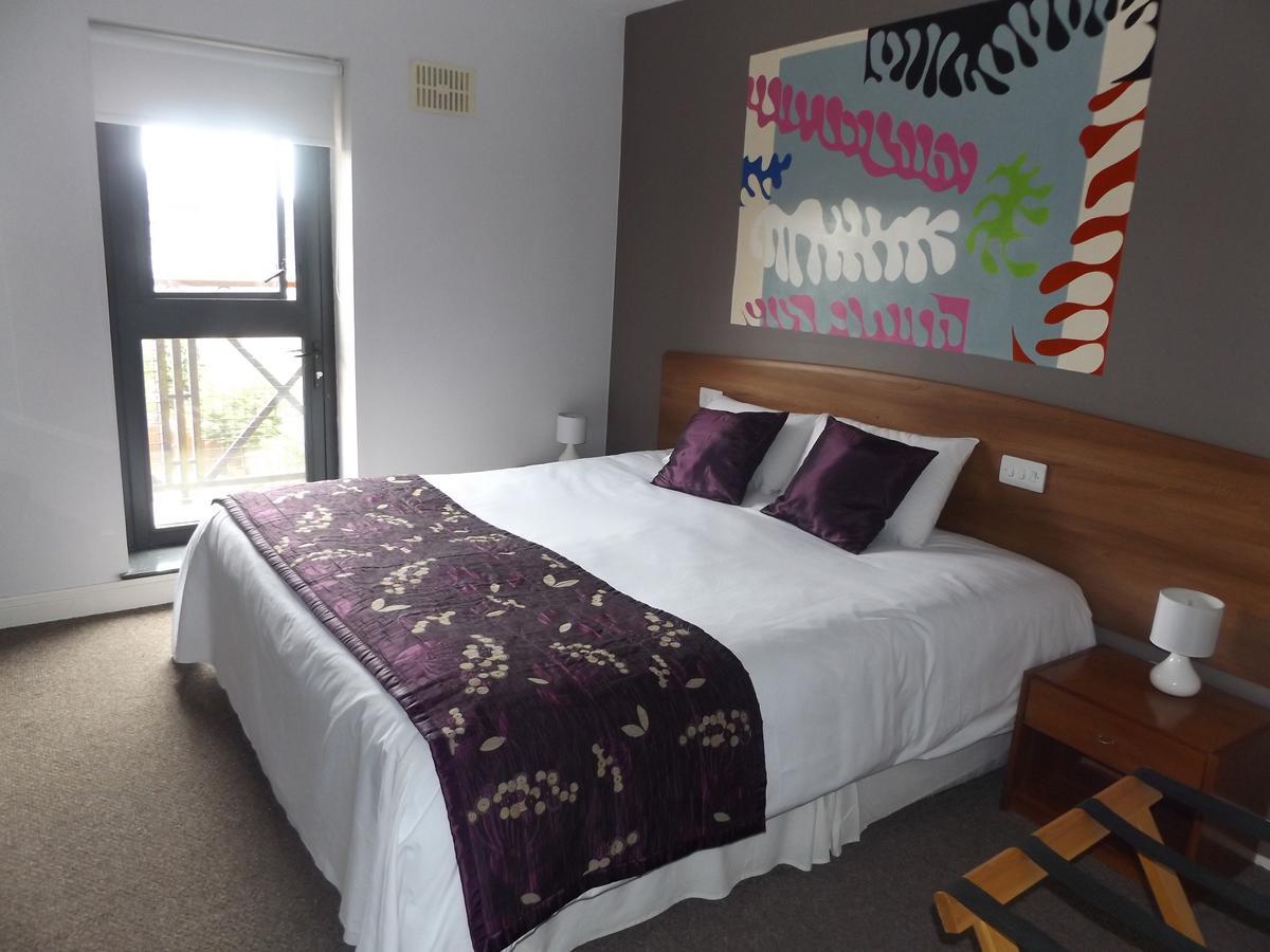 East Village Hotel Cork Exteriér fotografie