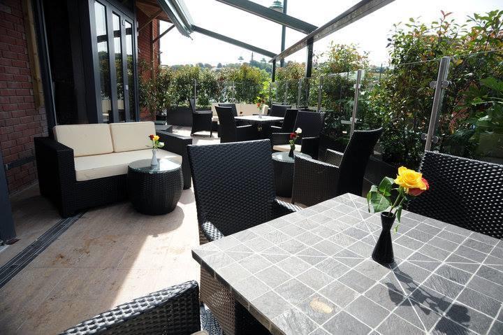 East Village Hotel Cork Exteriér fotografie